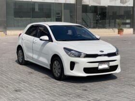 Kia Rio 2020