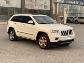 Jeep Cherokee 2012