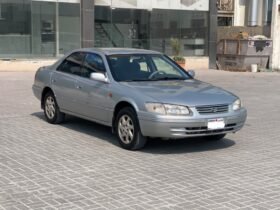 Toyota Camry 2002