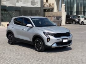 Kia Soul 2026