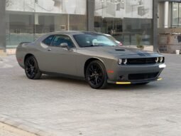 Dodge Challenger 2018