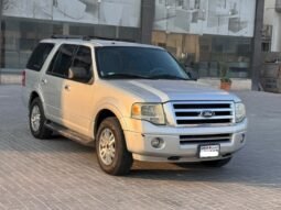 Ford Expedition 2013