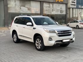 Haval H 9 2021