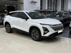 Changan CS-95 Turbo 2026