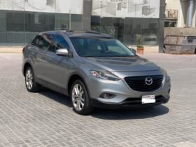 Mazda CX-9 2013