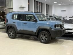 Toyota Fj Cruiser 2026