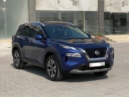 Nissan X-trail 2025
