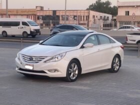 Hyundai Sonata 2011