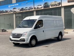 Maxus T60 MAX 2021 full