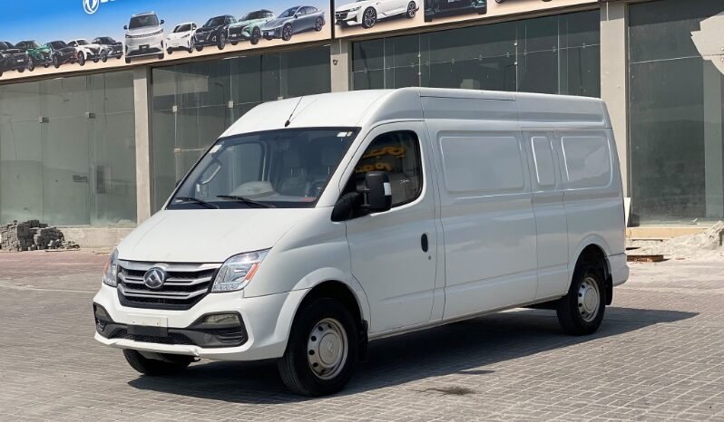 Maxus T60 MAX 2021 full