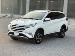 Toyota Rush 2020 full