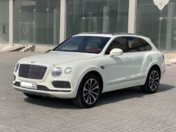 Bentley Bentley Classics 2017 full