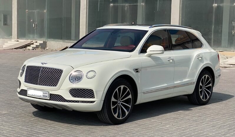 Bentley Bentley Classics 2017 full