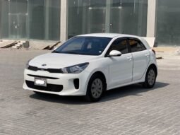 Kia Rio 2020 full