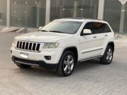 Jeep Cherokee 2012 full