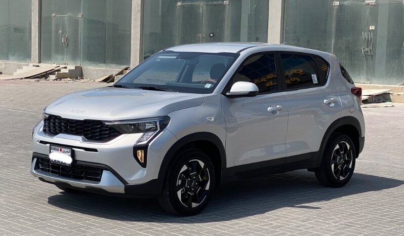 Kia Soul 2026 full