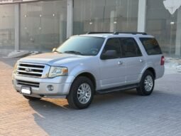 Ford Expedition 2013 full