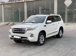Haval H 9 2021 full