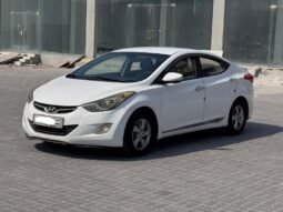 Hyundai Elantra 2016 full