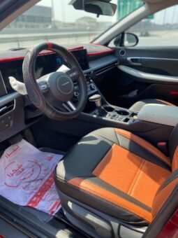 Hyundai Sonata 2025 full