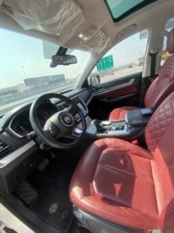 MG Rx5 2021 full