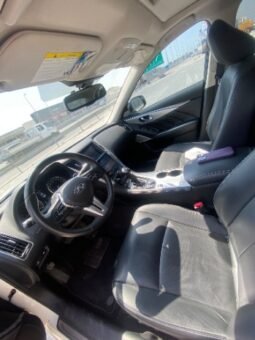 Infiniti Q50 2023 full