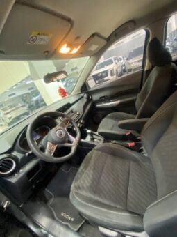 Nissan Kicks 2021 full