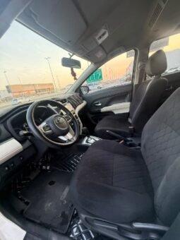 Toyota Rush 2020 full
