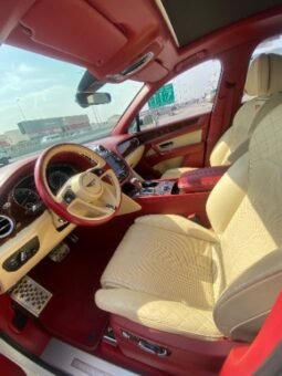 Bentley Bentley Classics 2017 full