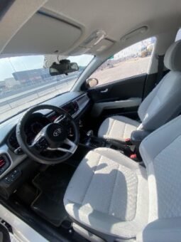 Kia Rio 2020 full