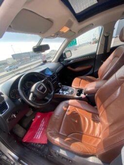 Audi Q5 2010 full