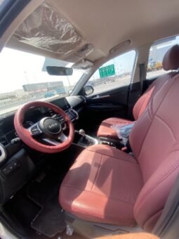 Kia Soul 2026 full