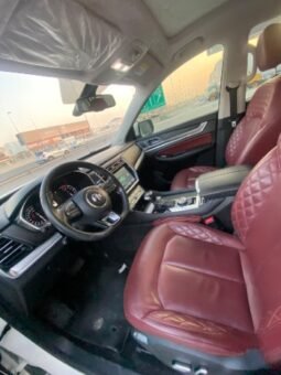 MG Rx5 2021 full