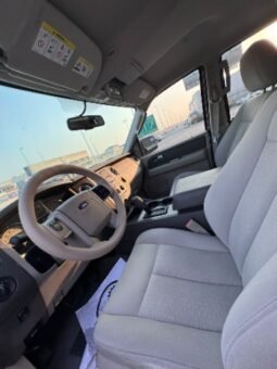 Ford Expedition 2013 full