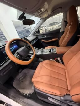 Changan CS-95 Turbo 2026 full
