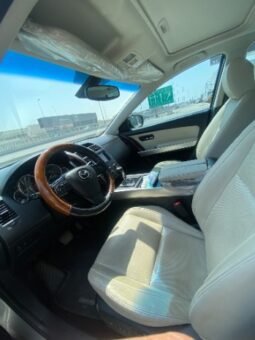 Mazda CX-9 2013 full