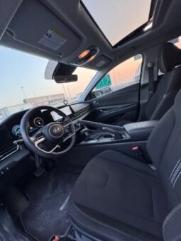 Hyundai Elantra 2025 full