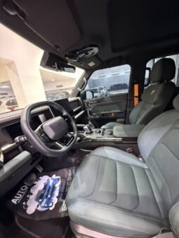 Jetour T2 2026 full