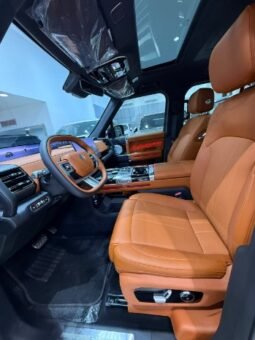 Jetour G700 2027 full