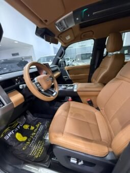 Buick Estate Wagon 2026 full