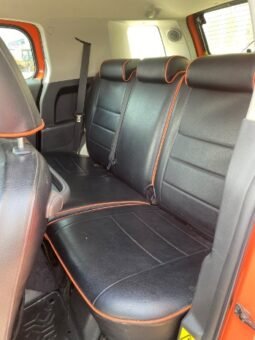 Toyota Fj Cruiser 2013 full