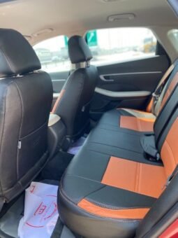Hyundai Sonata 2025 full