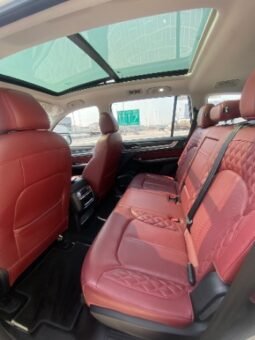 MG Rx5 2021 full