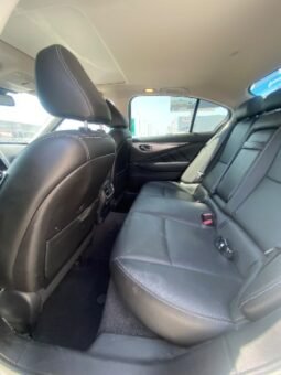 Infiniti Q50 2023 full