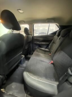 Nissan Kicks 2021 full