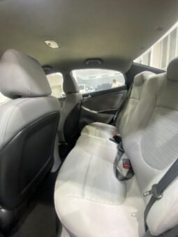 Hyundai Accent 2018 full