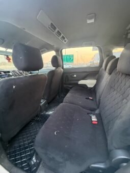 Toyota Rush 2020 full