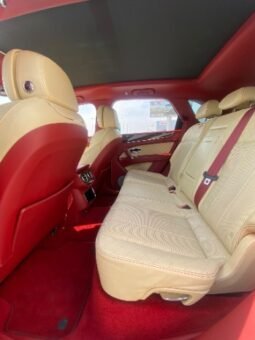 Bentley Bentley Classics 2017 full