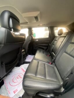 Jeep Cherokee 2012 full