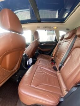 Audi Q5 2010 full